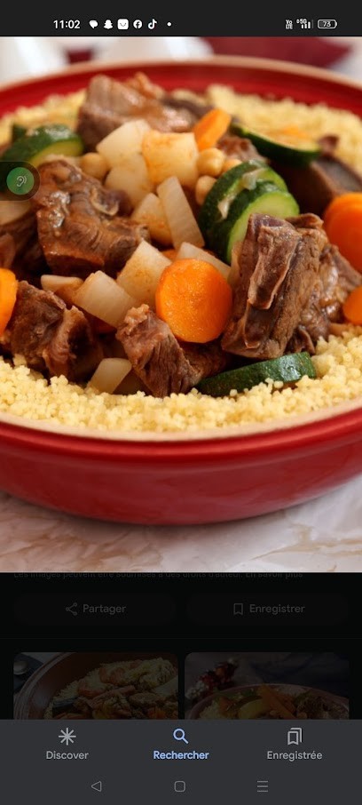 Le Tropical Seissan, Traiteur à Seissan