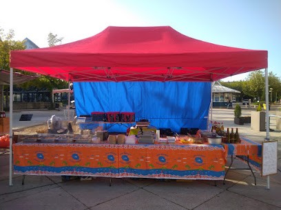 Les Delices De La Reunion Chez Cricri974, Traiteur à Thonon-les-Bains