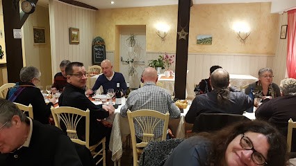 Le Burgonde, Traiteur à Nolay