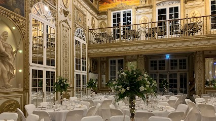 Traiteur Guillaume Pierrard, Traiteur à Douzy