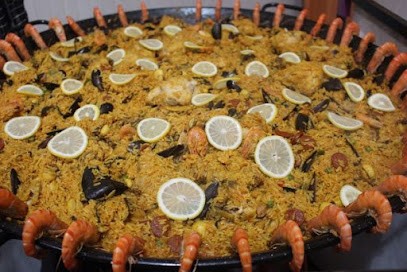 LA RONDE DES SAVEURS, Traiteur à Tourville-la-Rivière