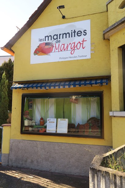 Les marmites de Margot, Traiteur à Illkirch-Graffenstaden