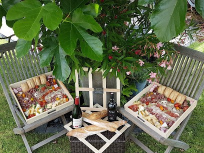 Guillemois Pascal Gabriel, Traiteur à Noyal-sur-Vilaine