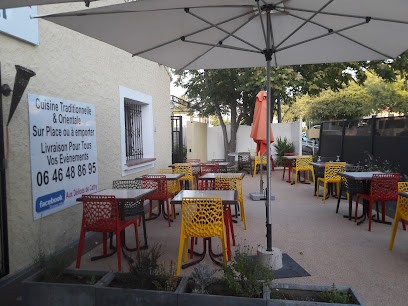 Aux Delices De Cathy, Traiteur à Lambesc