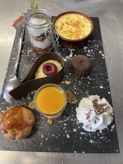 Délices du Boulevard, Traiteur à Guérande