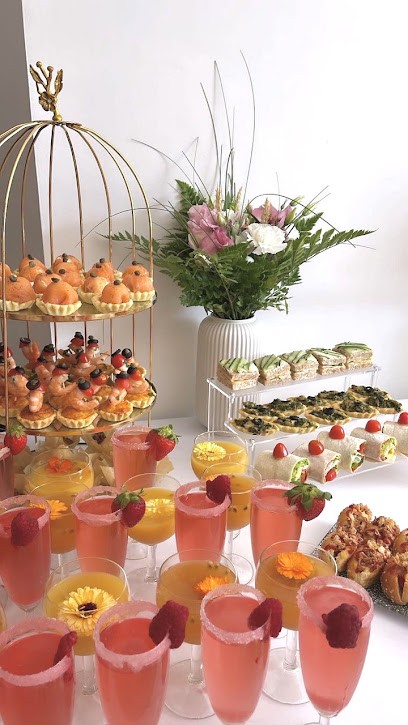 L'apero dubai, Traiteur à Sassenage