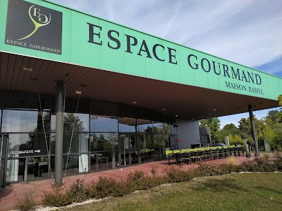 Maison Ramel, Traiteur à Dole