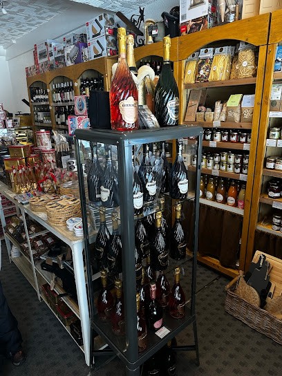 La Goustarine, Traiteur à Saint-Chaffrey