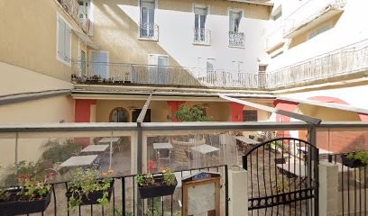 Végé'Table, Traiteur à Gap