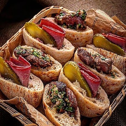 L'Atelier Mathilde, Traiteur à Issy-les-Moulineaux