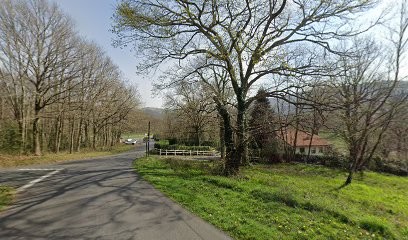 Iturbide Laure, Traiteur à Itxassou