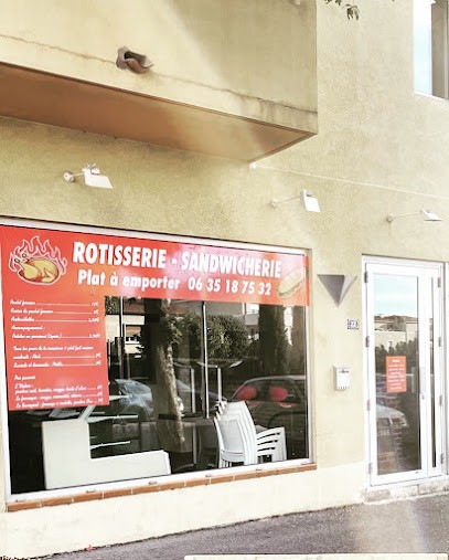 Traiteur Rôtisserie, Traiteur à Pertuis