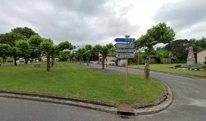 Dehez Sébastien, Traiteur à Escource