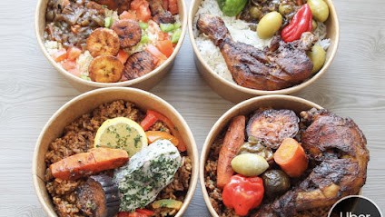 Kd Food, Traiteur à Eaubonne