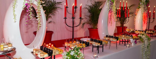 FIESTA TRAITEUR, Traiteur à Linas