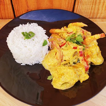 Mary Mijote, Traiteur à Villefranche-de-Lauragais