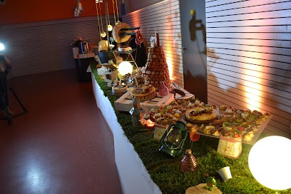 CUISIN STUDIO, Traiteur à Entzheim