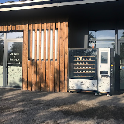 Perret Distrib, Traiteur à Avignonet