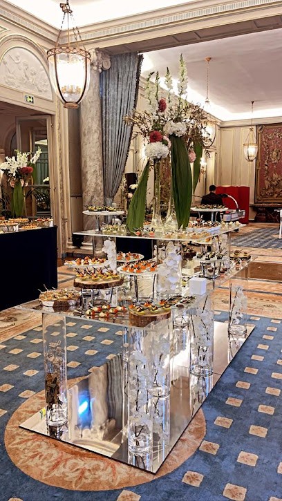 Samy Azar, Traiteur à Fontenay-sous-Bois