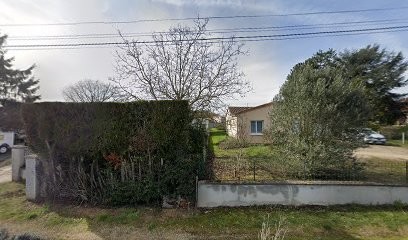 Julien Tartre, Traiteur à Saint-Julien-l'Ars