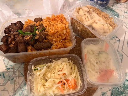 Traiteur Jian Hao, Traiteur à Fontenay-sous-Bois