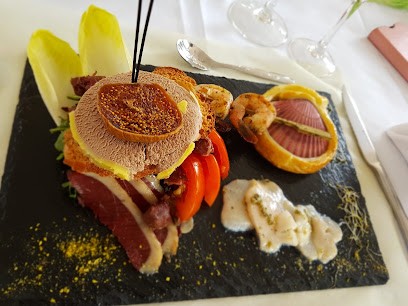 Florélie Traiteur Pêcherie De-Lizant, Traiteur à Lizant