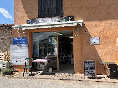 Petite cheffe à domicile, Traiteur à Quinson