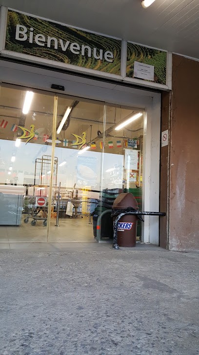 Dom Pito, Traiteur à Saint-Cyr-l'École