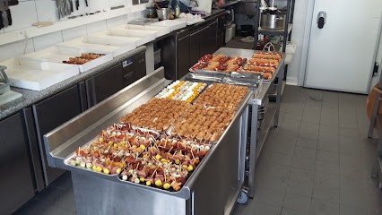 Prestige Events, Traiteur à Drap