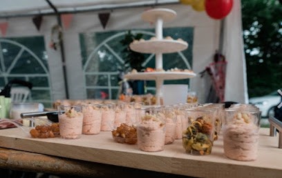 Le Gascon Traiteur, Traiteur à La Dominelais