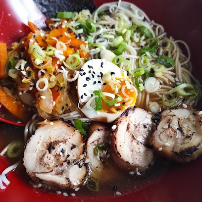 Ramen Ta Nouille, Traiteur à Verdun