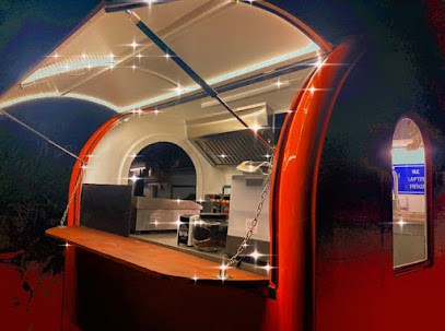 La P’tite Fritkot, Traiteur à Pérignat-lès-Sarliève