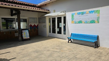 La Coulée Douce, Traiteur au Bois-Plage-en-Ré
