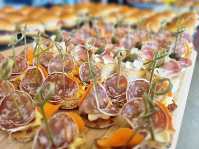 Les Sens Aiguisés, Traiteur à Saint-Étienne-du-Rouvray