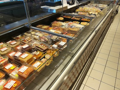 Auchan Traiteur, Traiteur à Manosque