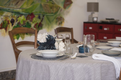 Cuisine De Flo Traiteur à Limoux
