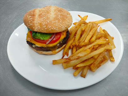 🍔Burger Traiteur 🧑‍🍳 Traiteur à Trélazé