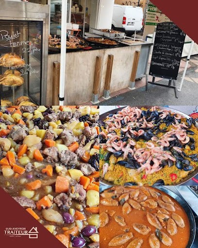 Sud Aveyron Traiteur, Traiteur à Saint-Affrique