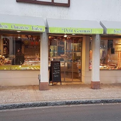 Au Petit Gourmand Olivet, Traiteur à Olivet