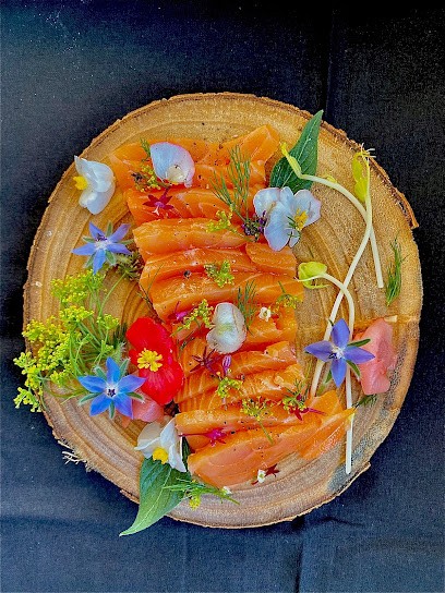 Cuits’IN, Traiteur à Pompignan