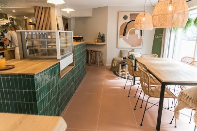 Baroudeuse Culinaire, Traiteur à La Richardais