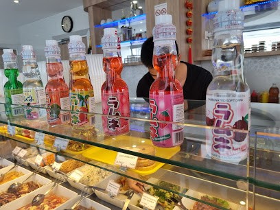 Étoile d'Asie, Traiteur à Vitry-le-François