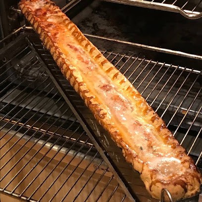 Une Pincée De Sel'ine, Traiteur à Marlenheim