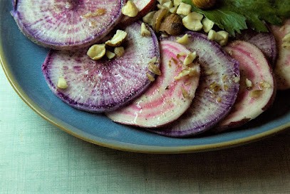 Café Cœur Traiteur, Traiteur à Saint-Ouen