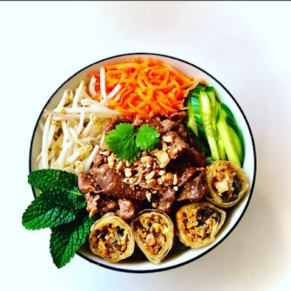 COOKING ASIA VIETNAM THAÏ, Traiteur à Sainte-Marie-la-Mer