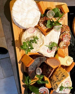 Gil’s & Pop, Traiteur à Épinay-sur-Seine