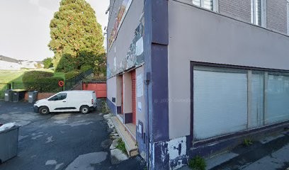 Phillipe Depret, Traiteur à Hautmont
