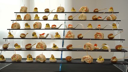 Edsone Traiteur, Normandie-Paris, Traiteur à Louviers