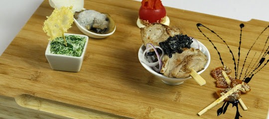 Clic & Cook, Traiteur à Yvré-le-Pôlin