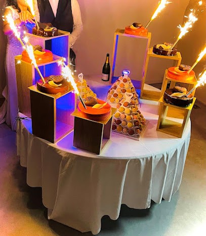 Aurélien Poncet Traiteur, Traiteur à Saint-Alban-Leysse